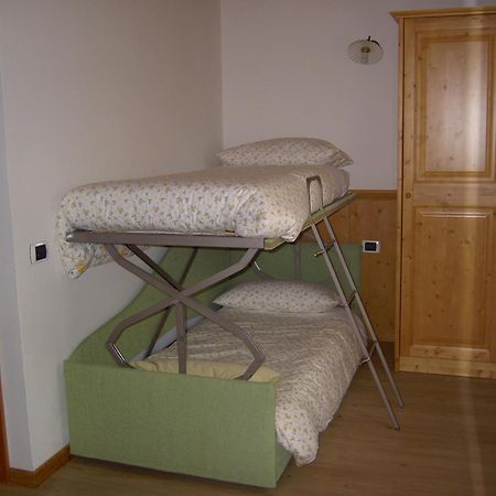 Room & Breakfast Ca Mea Dina Беццекка Номер фото