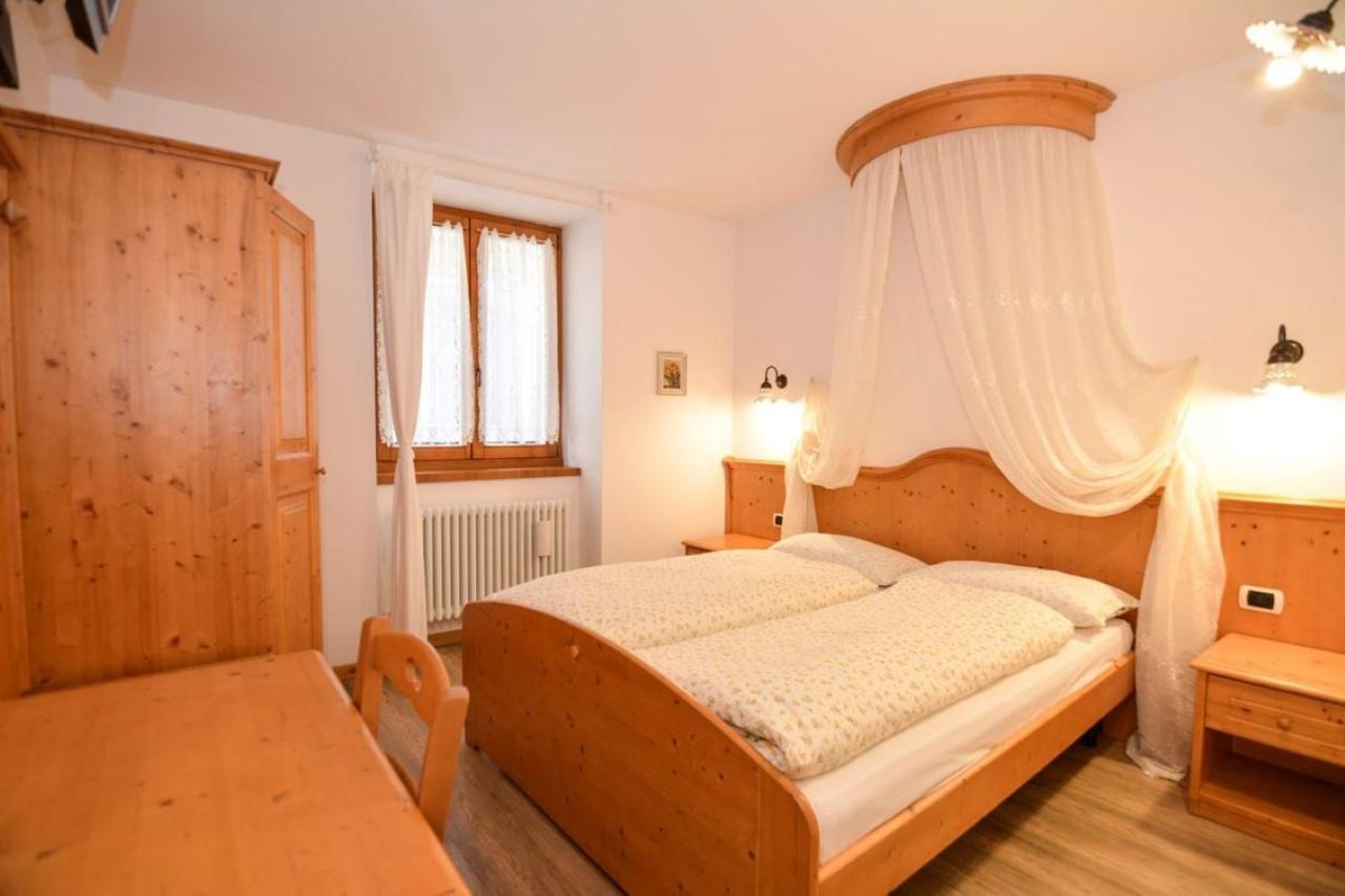 Room & Breakfast Ca Mea Dina Беццекка Экстерьер фото