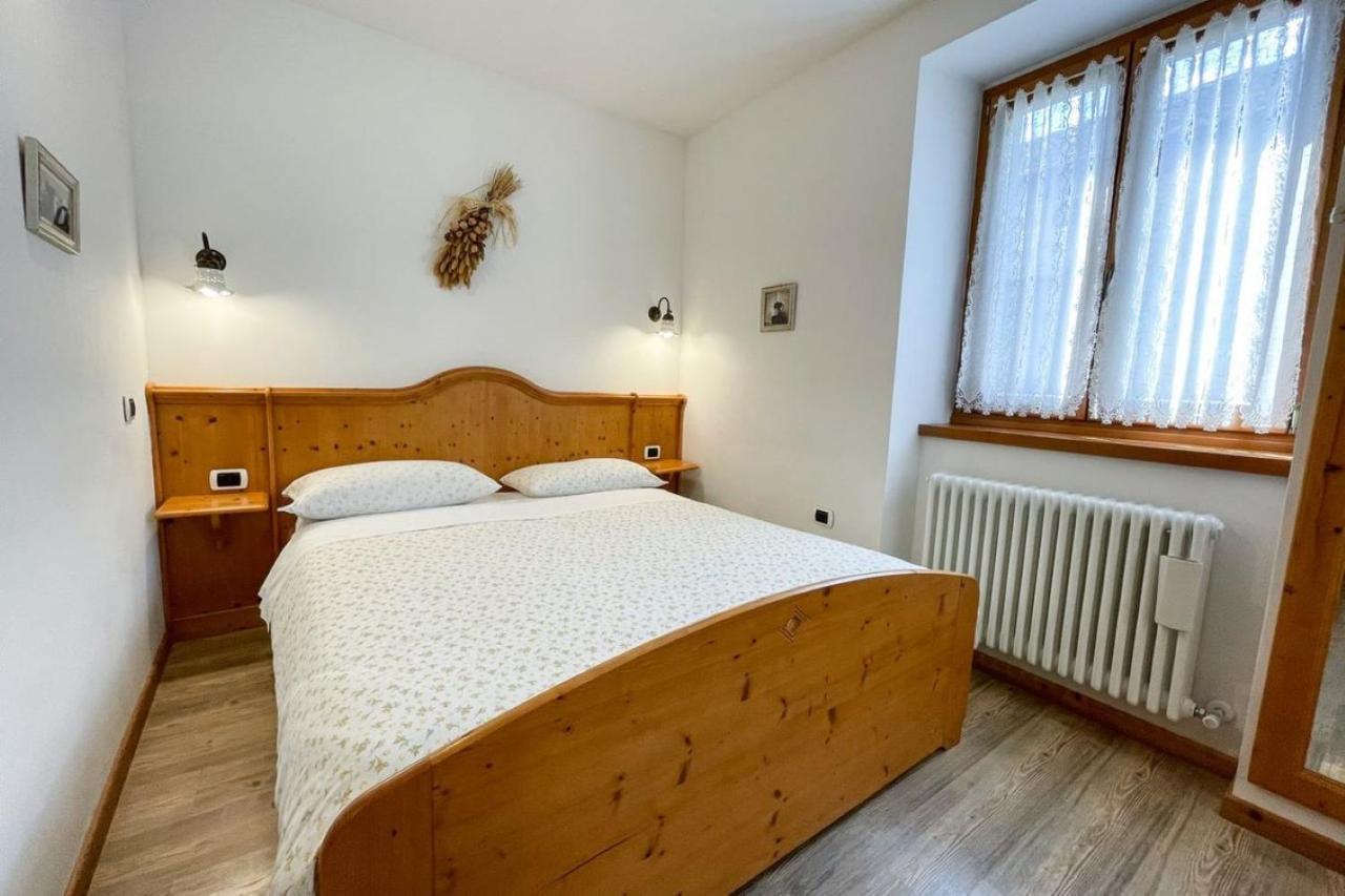 Room & Breakfast Ca Mea Dina Беццекка Экстерьер фото