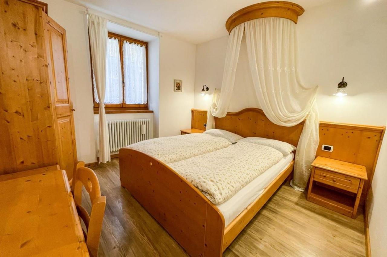 Room & Breakfast Ca Mea Dina Беццекка Экстерьер фото
